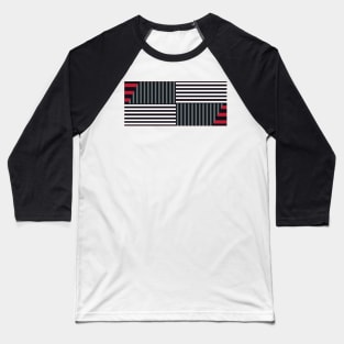 Enhypen Border Carnival Baseball T-Shirt